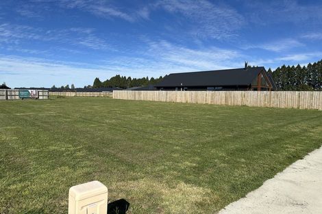 Photo of property in 31 Memorial Crescent, Methven, 7730