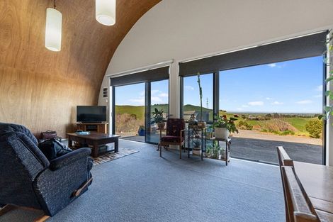 Photo of property in 119 Card Road, Tauhei, Morrinsville, 3375