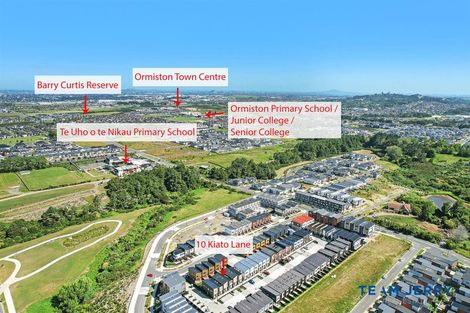Photo of property in 13 Sun Orchid Avenue, Wiri, Auckland, 2104