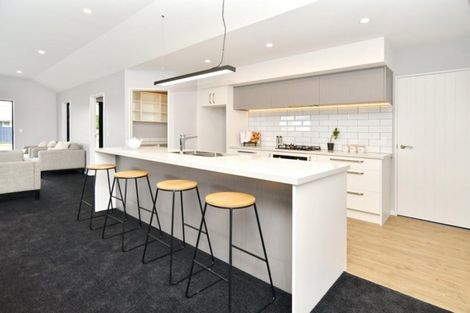 Photo of property in 14 Fearne Drive, Woodend, 7610