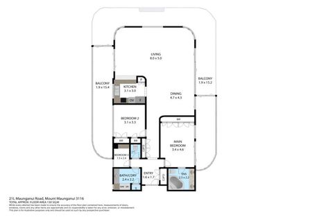 Photo of property in 21 Maunganui Road, Mount Maunganui, 3116