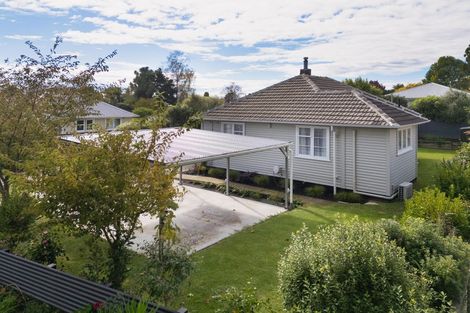 Photo of property in 79a Buckland Street, Putaruru, 3411