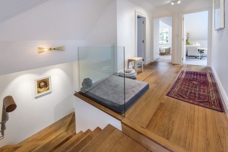 Photo of property in 8 St Aubyn Street, Devonport, Auckland, 0624