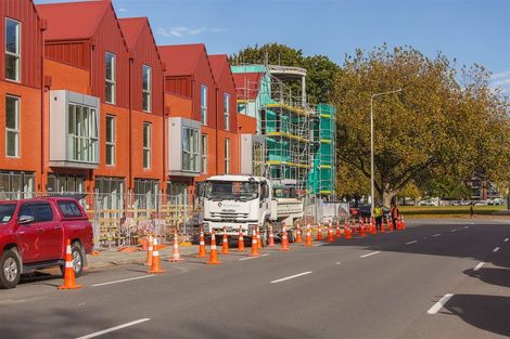 Photo of property in 13/33 Kilmore Street, Christchurch Central, Christchurch, 8013