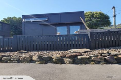 Photo of property in 2a Ripon Street, Lyttelton, 8082