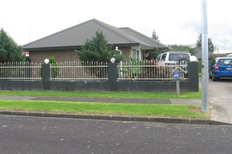 Photo of property in 11 Tua Place, Favona, Auckland, 2024