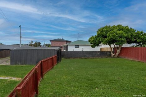 Photo of property in 1/33 Ashlynne Avenue, Papatoetoe, Auckland, 2025