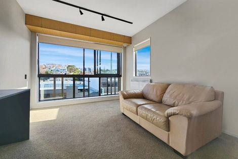 Photo of property in Vedado Apartments, 208/41 Hopper Street, Mount Cook, Wellington, 6011