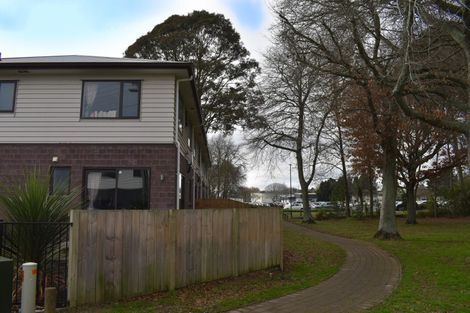 Photo of property in 13u1 Bleakley Place, Hillcrest, Hamilton, 3216