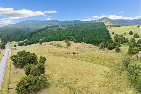 Photo of property in 137 Opouteke Road, Kaihu, Dargaville, 0379