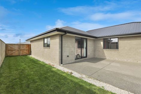 Photo of property in 58a Ashbury Drive, Tinwald, Ashburton, 7700