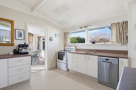 Photo of property in 95 Taward Street, Oamaru North, Oamaru, 9400