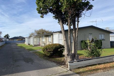 Photo of property in 4/45 Melbourne Street, Windsor, Invercargill, 9810