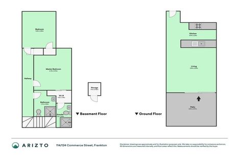 Photo of property in 114/124 Commerce Street, Frankton, Hamilton, 3204