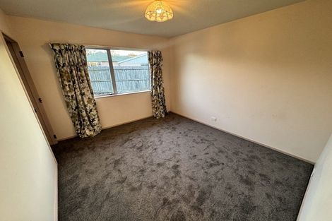 Photo of property in 1/113 Warren Crescent, Hillmorton, Christchurch, 8025