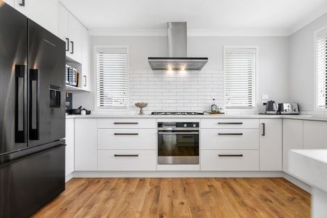 Photo of property in 24 Rehua Drive, Ngaruawahia, 3288