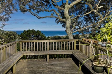 Photo of property in 105 Domain Crescent, Muriwai, 0881