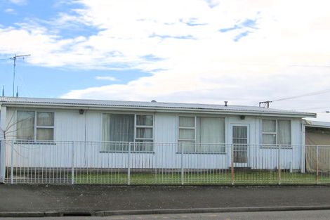 Photo of property in 1/1 Mary Street, Frankton, Hamilton, 3204