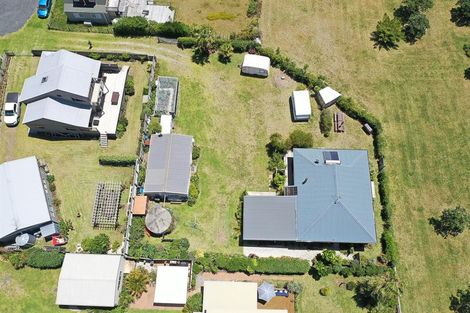 Photo of property in 10 Ngatiwai Place, Whangaruru, Hikurangi, 0184