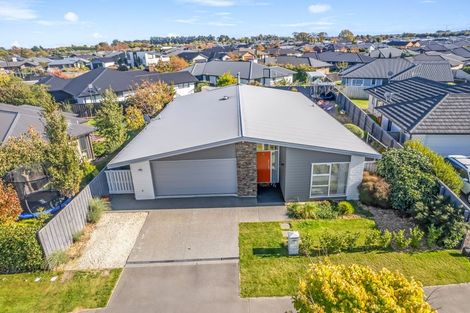 Photo of property in 5 Zabeel Street, Lincoln, 7608