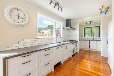 Photo of property in 23 Bush Street, Naenae, Lower Hutt, 5011