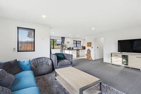 Photo of property in 112 Rangiora Woodend Road, Woodend, 7610