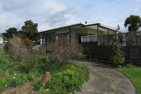 Photo of property in 8 Keppel Street, Porangahau, 4291