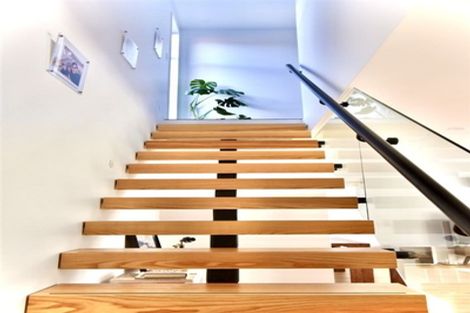 Photo of property in 49 Forfar Street, St Albans, Christchurch, 8014