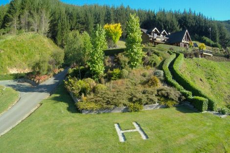 Photo of property in Stonefly Lodge, 3256 Motueka Valley Highway, Stanley Brook, Wakefield, 7096