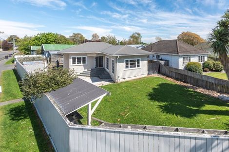 Photo of property in 3 Croziers Road, St Albans, Christchurch, 8052