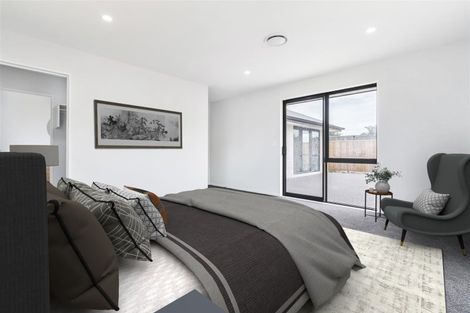 Photo of property in 15 Fountain Place, Rolleston, 7614