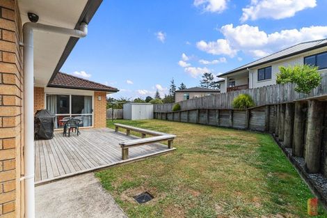 Photo of property in 11 Pandora Rise, Huntly, 3700