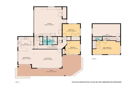 Photo of property in 20r Panorama Drive, Welcome Bay, Tauranga, 3175