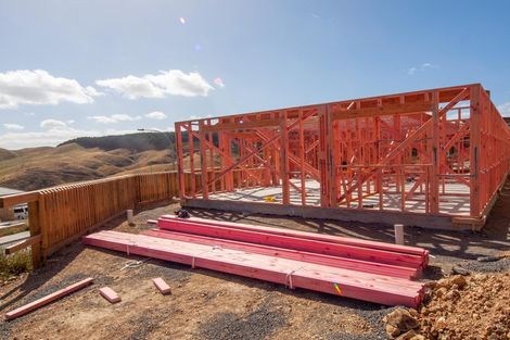 Photo of property in 127 Amesbury Drive, Churton Park, Wellington, 6037