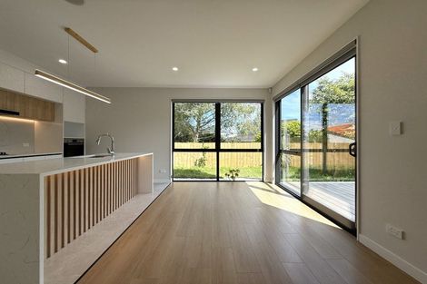 Photo of property in 13d Williams Road, Hobsonville, 0618