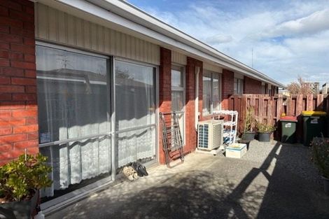 Photo of property in 1/324 Havelock Street, Ashburton, 7700