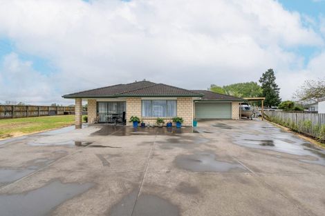 Photo of property in 1 Park Road, Horotiu, Hamilton, 3288