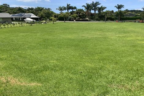 Photo of property in 4 Valencia Place, Matapouri, Whangarei, 0173
