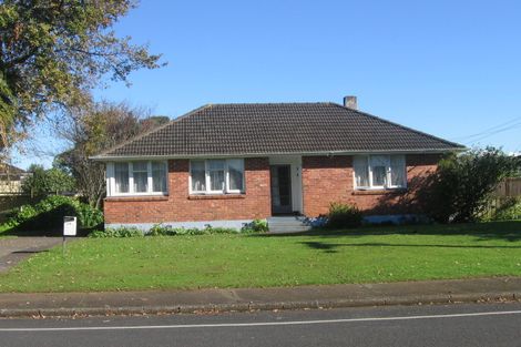 Photo of property in 39 Caspar Road, Papatoetoe, Auckland, 2025