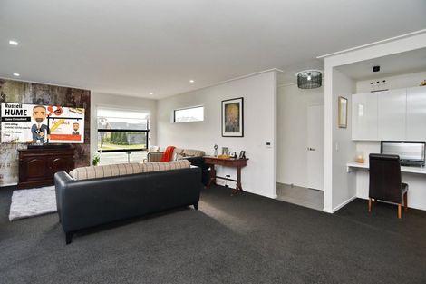 Photo of property in 23 Cleland Crescent, Kaiapoi, 7630