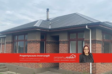 Photo of property in 57 Elizabeth Street, Appleby, Invercargill, 9812