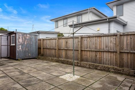 Photo of property in 4/42 Longfellow Street, Sydenham, Christchurch, 8023