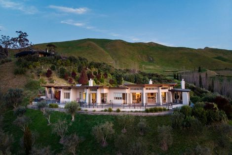 Photo of property in 169 Black Barn Road, Havelock North, 4294