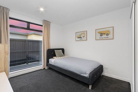 Photo of property in 7 Ruston Lane, Halswell, Christchurch, 8025