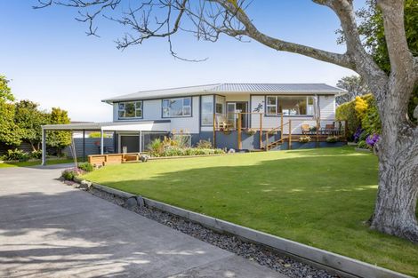 Photo of property in 7 Climie Crescent, Hawera, 4610
