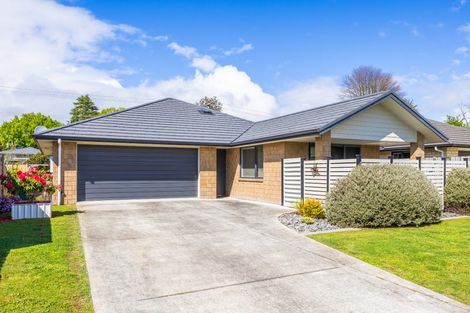 Photo of property in 5 Sargent Place, Otorohanga, 3900