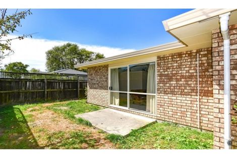 Photo of property in 21 Charlotte Lane, Woolston, Christchurch, 8062