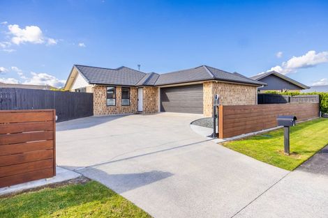 Photo of property in 10 Solomon Drive, Ngaruawahia, 3720