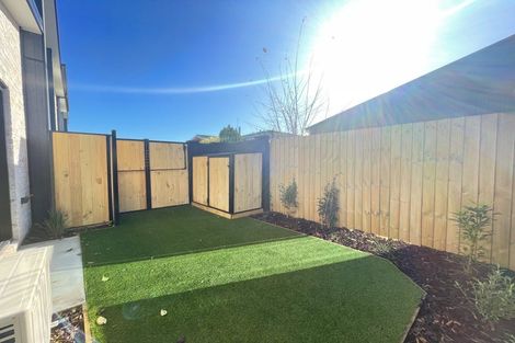 Photo of property in 9/5 Shearer Avenue, Papanui, Christchurch, 8052