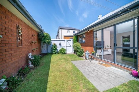 Photo of property in 3/44 Canon Street, St Albans, Christchurch, 8014